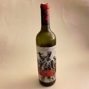 The Walking Dead ~ Cabernet Sauvignon 2016 ~ Bottle Wine